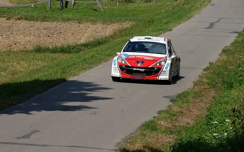 Peugeot 207 I Facelift
