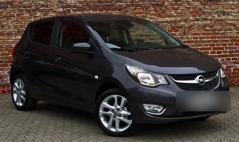 Opel Karl A (2015-2019)