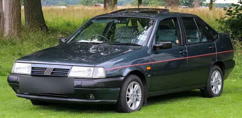 Fiat Tempra 159 Facelift (1993-1996)