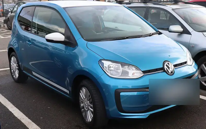 Volkswagen Up! AA Facelift (2016-2023)
