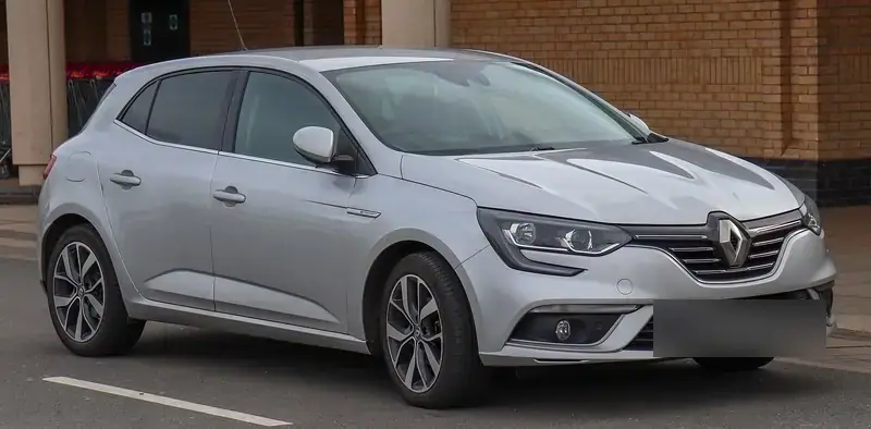 Renault Mégane IV (2016-XXXX)