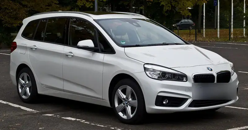 BMW 2er Serie F46 Gran Tourer (2015-2022)