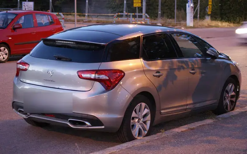 Citroën DS5 I (2011-2015)