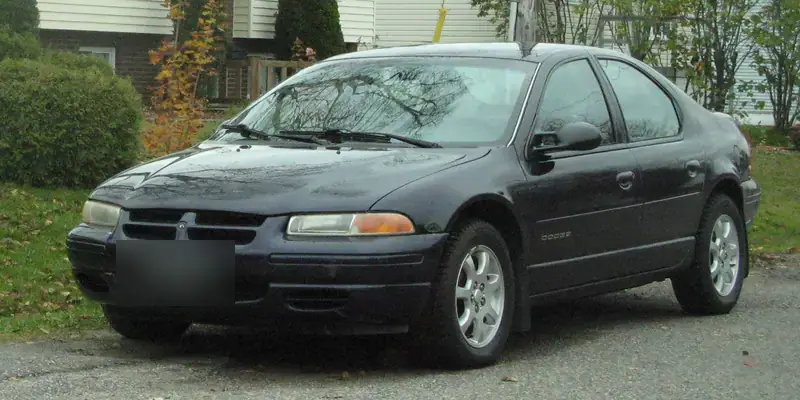 Dodge Stratus 1. Generation (1995-2000)