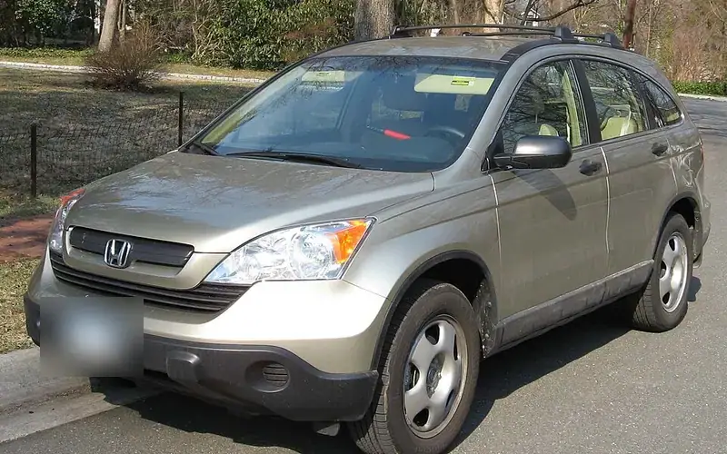 Honda CR-V CR-V 3 RE