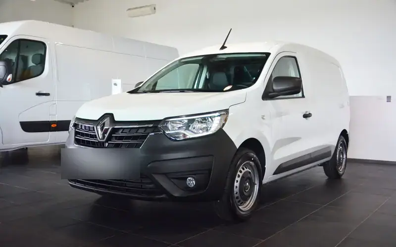 Renault Express II (2021-2024)