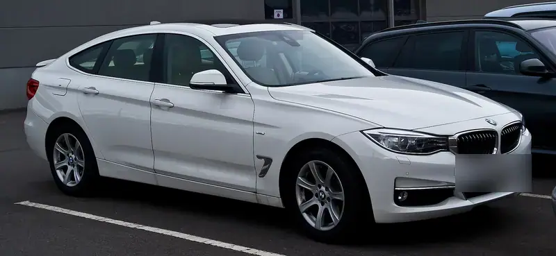 BMW 3er Serie F34 Gran Turismo (2013-2019)