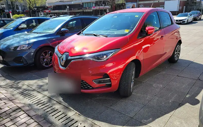 Renault Zoe II (2019-2024)