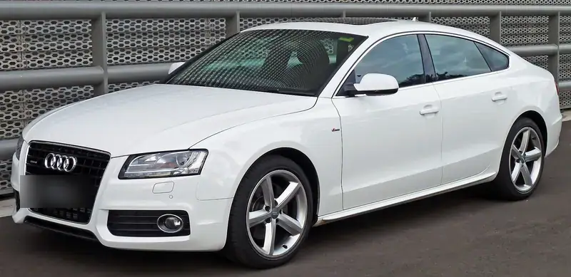 Audi A5 8TA Sportback (2007-2011)