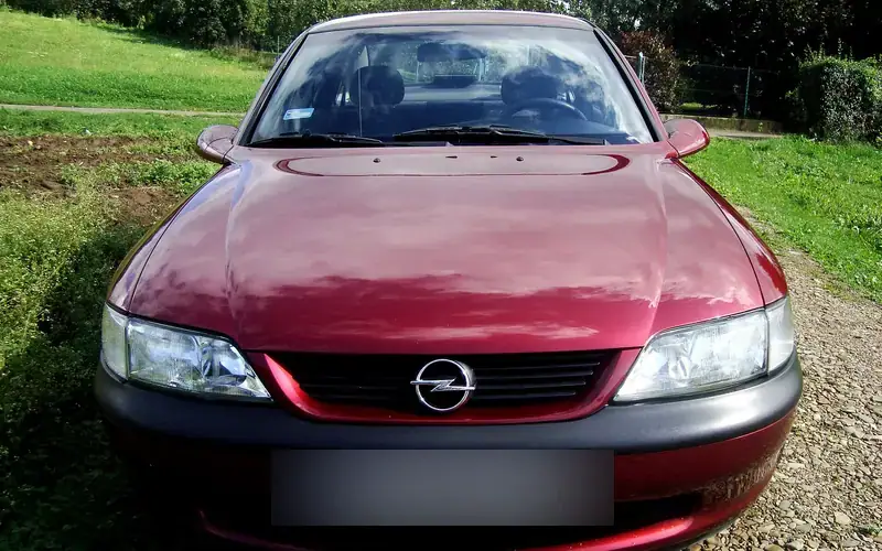 Opel Vectra B (1995-2002)