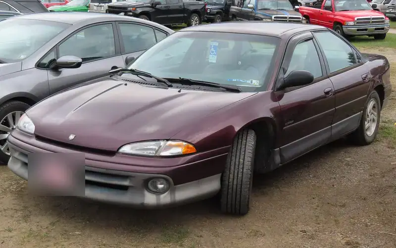 Dodge Intrepid 1. Generation (1992-1997)