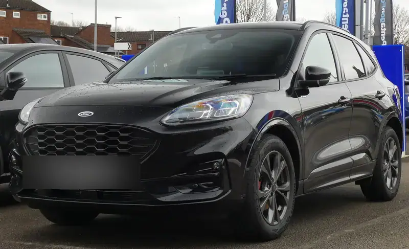 Ford Kuga 3 ’20 (2019-2024)