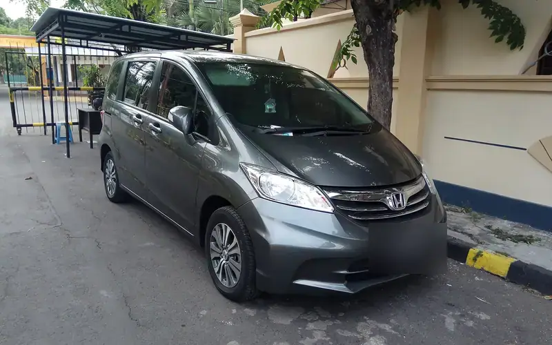 Honda Freed 1. Generation (2008-2016)