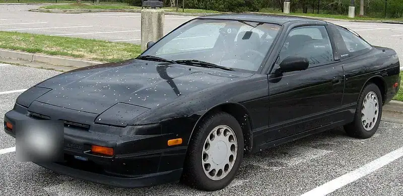 Nissan 240SX S13