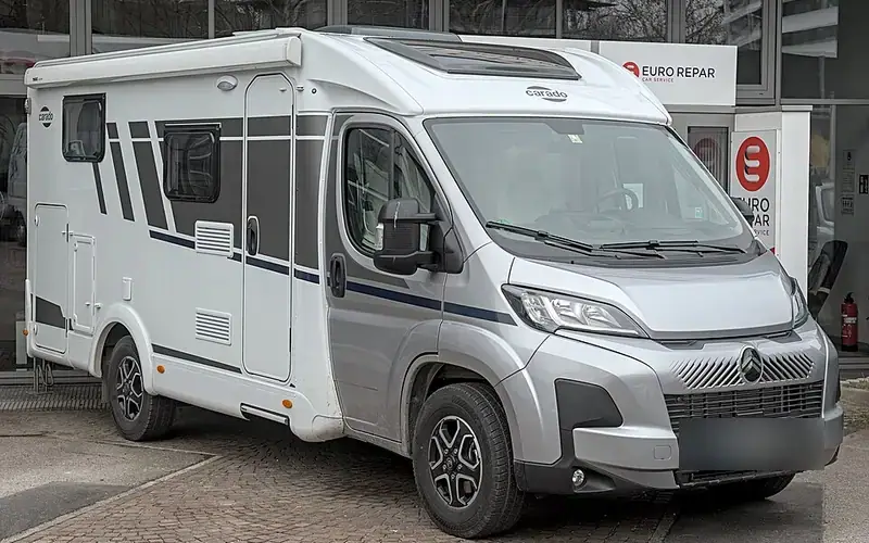 Citroën Jumper III 3. Facelift