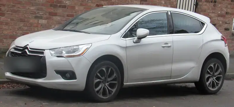 Citroën DS4 I (2011-2015)