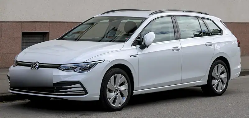 Volkswagen Golf Variant Golf Variant 7