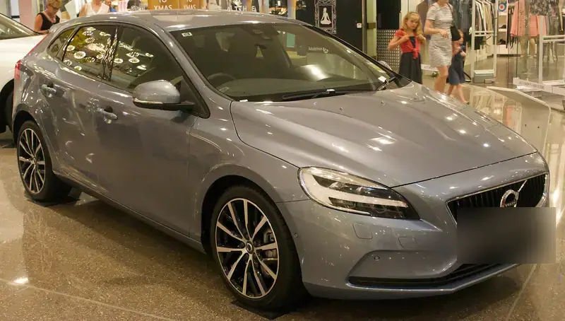 Volvo V40 Serie 2 Facelift (2016-2019)