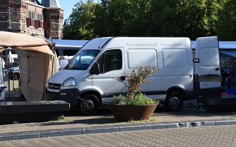 Opel Movano A (1998-2010)