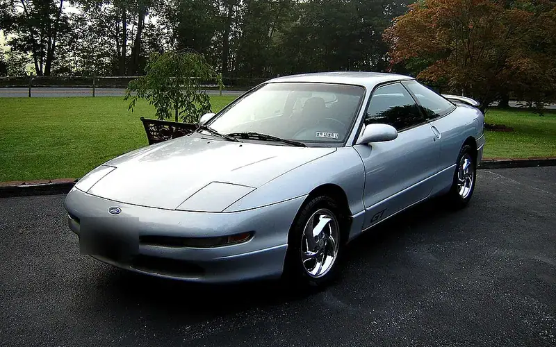 Ford Probe 2 ’93