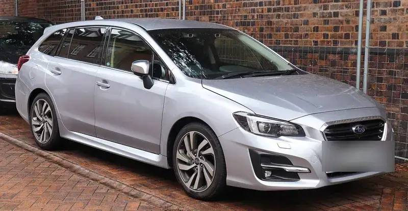 Subaru Levorg VM (2014-2021)