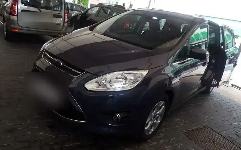 Ford Grand C-Max 2