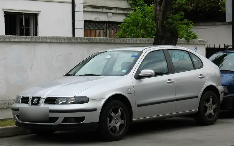 Seat Leon 1 [1M1] (1999-2006)