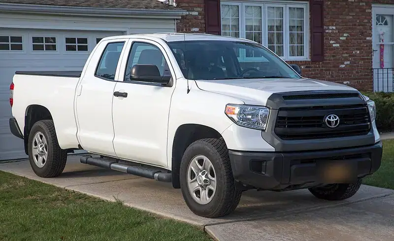 Toyota Tundra K30
