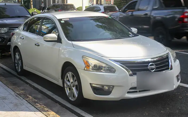 Nissan Altima L33 (2012-2018)