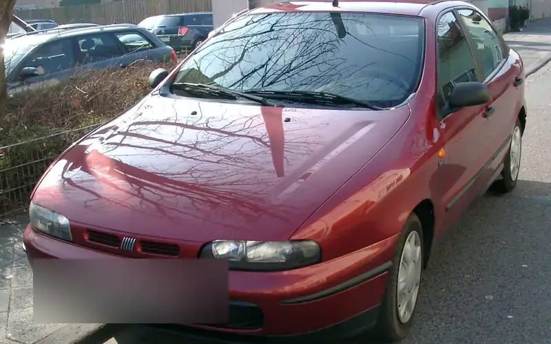 Fiat Brava 182 (1995-1998)