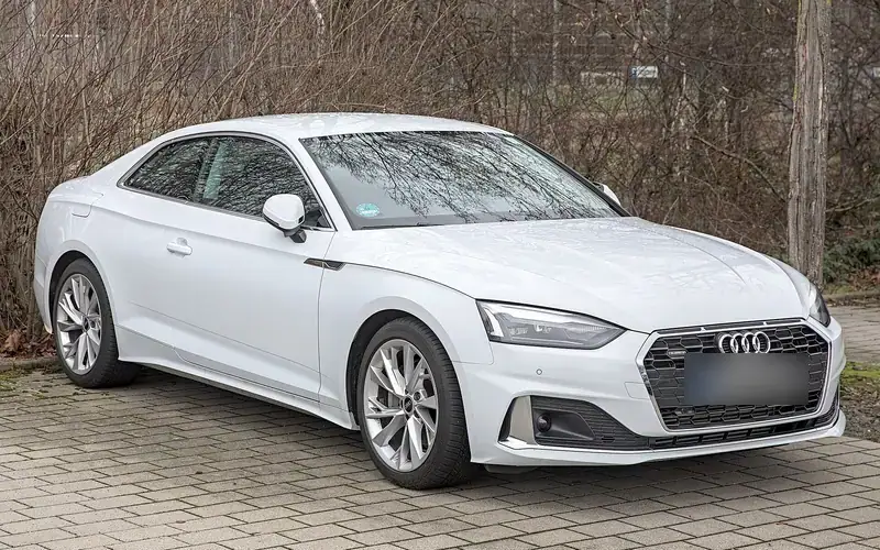 Audi A5 F5 (2016-2019)