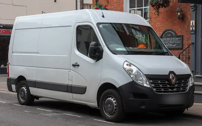 Renault Master III (2010-2024)