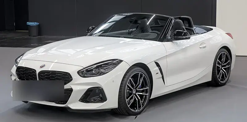 BMW Z4 G29 LCI (2022-XXXX)