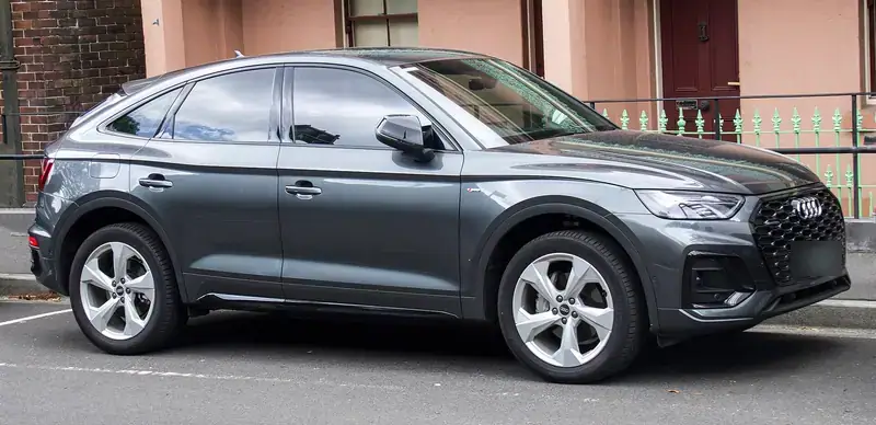 Audi Q5 FYB Sportback (2020-2024)