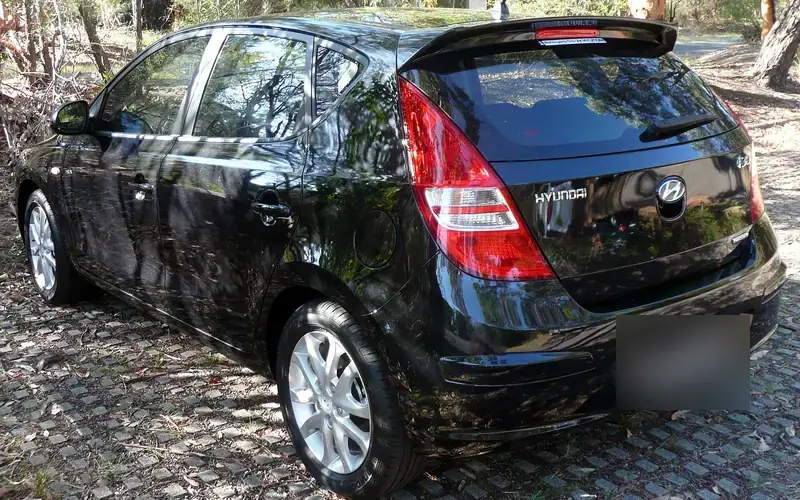 Hyundai i30 FD (2007-2010)