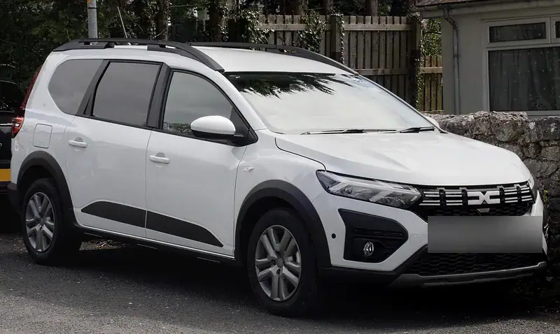 Dacia Jogger I (2021-XXXX)