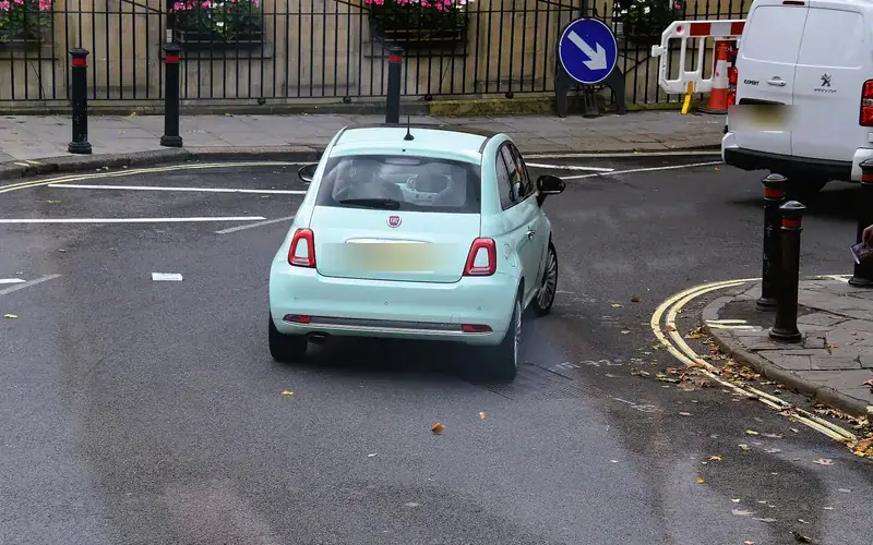 Fiat 500 312 (2007-2024)