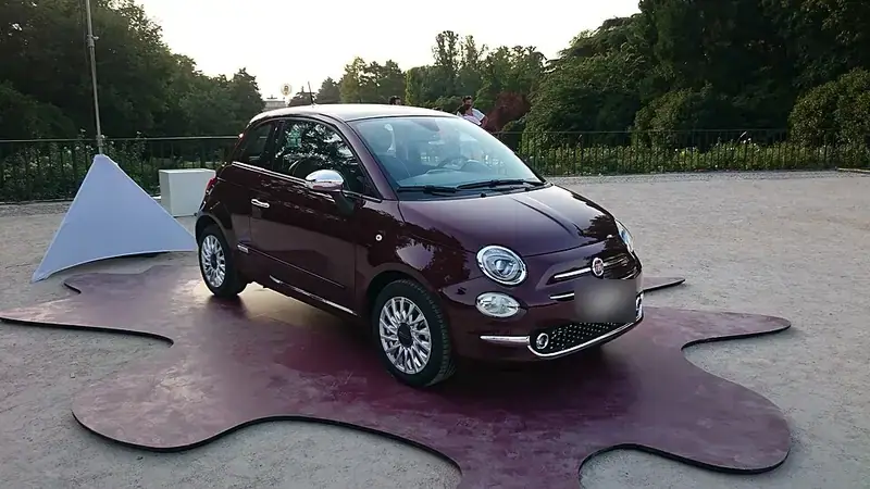 Fiat 500 312