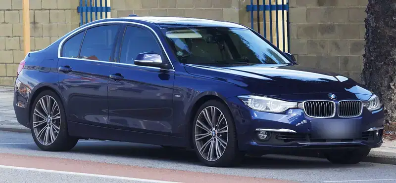 BMW 3er Serie F30 Limousine (2011-2015)