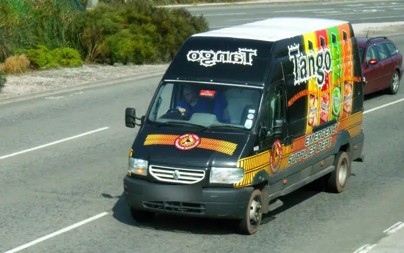 Renault Mascott I (1999-2010)