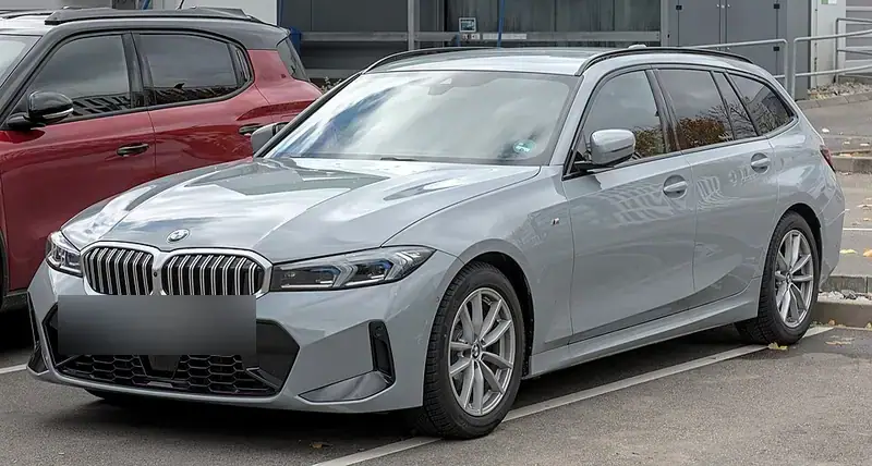 BMW 3er Serie G21 Touring