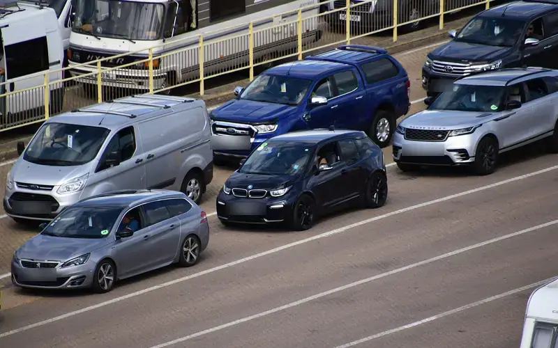 BMW i3 I01 (2013-2022)
