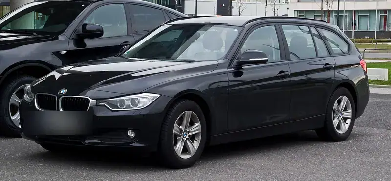 BMW 3er Serie F31 Touring (2012-2015)
