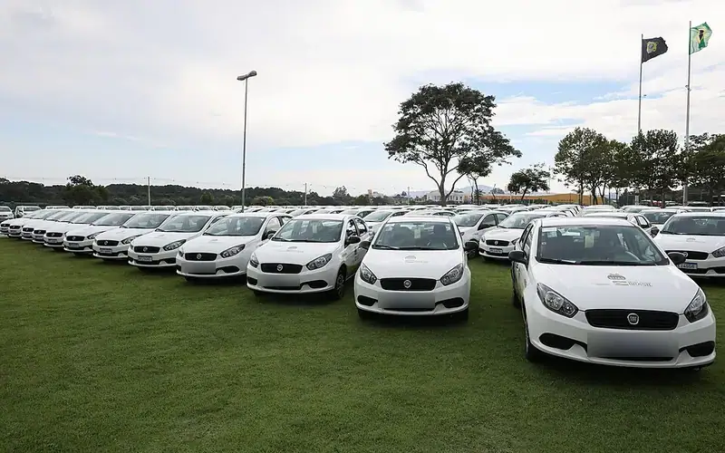Fiat Siena 326