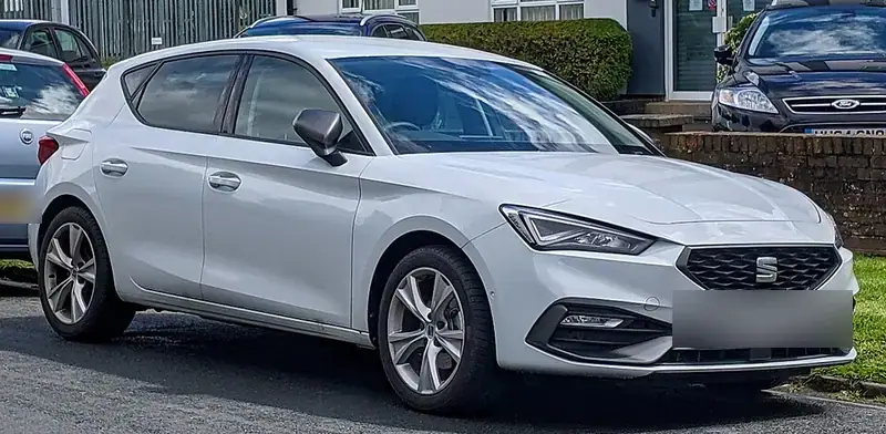 Seat Leon 4 [KL]
