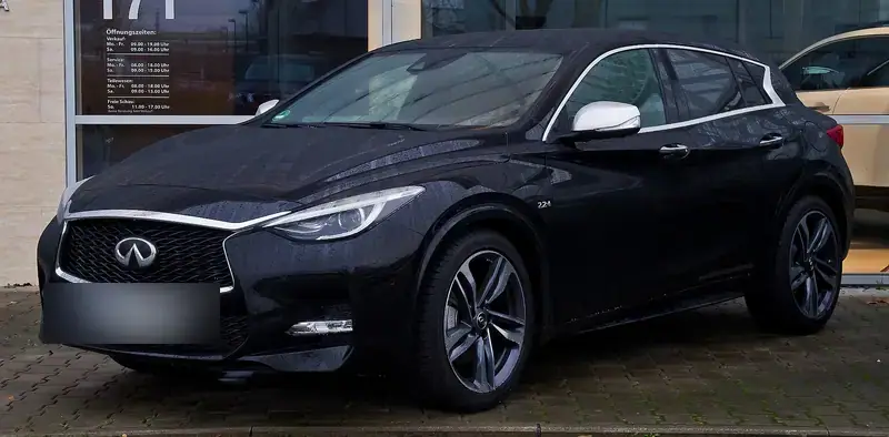 Infiniti Q30 H15 (2015-2020)