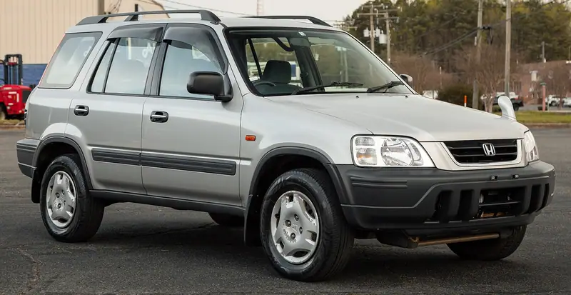 Honda CR-V CR-V 1 RD