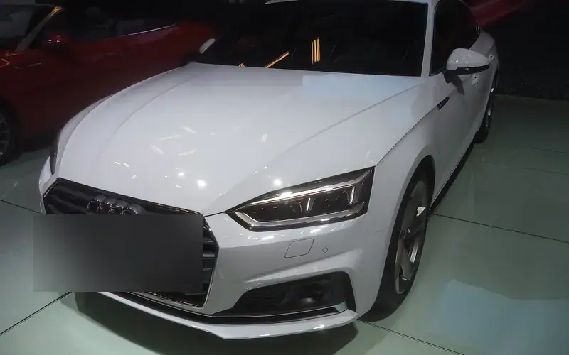 Audi A5 F53 Sportback (2016-2019)