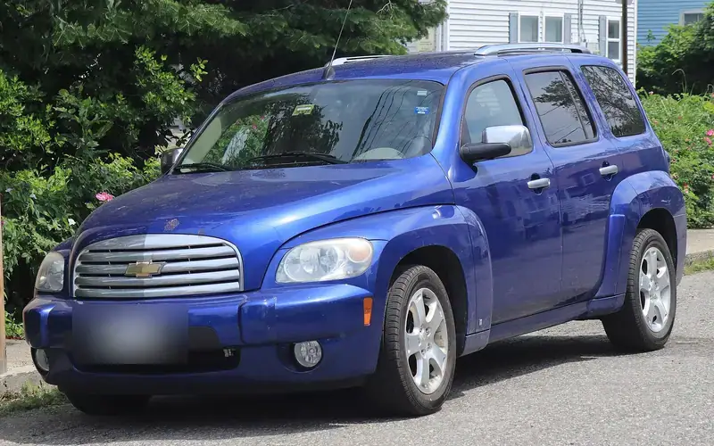 Chevrolet HHR 1. Generation (2006-2011)
