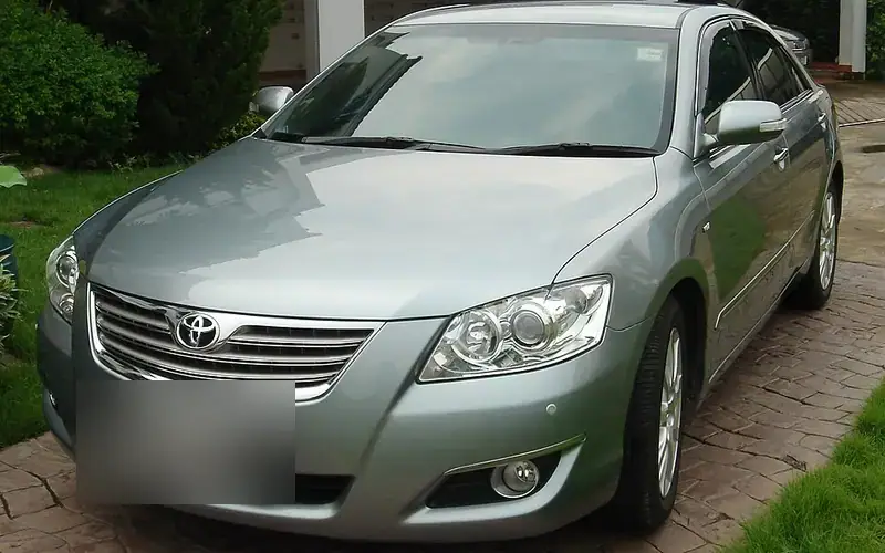 Toyota Camry XV40